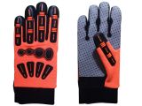 Heavy Duty Impact Gloves