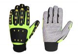 Heavy Duty Impact Gloves