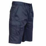 Work Wear Shorts