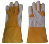 TIG MIG Welder Gloves