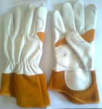 TIG MIG Welder Gloves