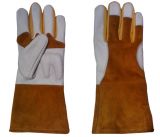 TIG MIG Welder Gloves